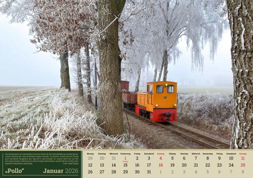 Kalender 
